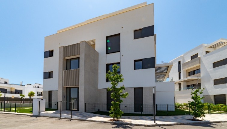 Reventa - Apartamento / piso - Los Alcazares - Santa Rosalia