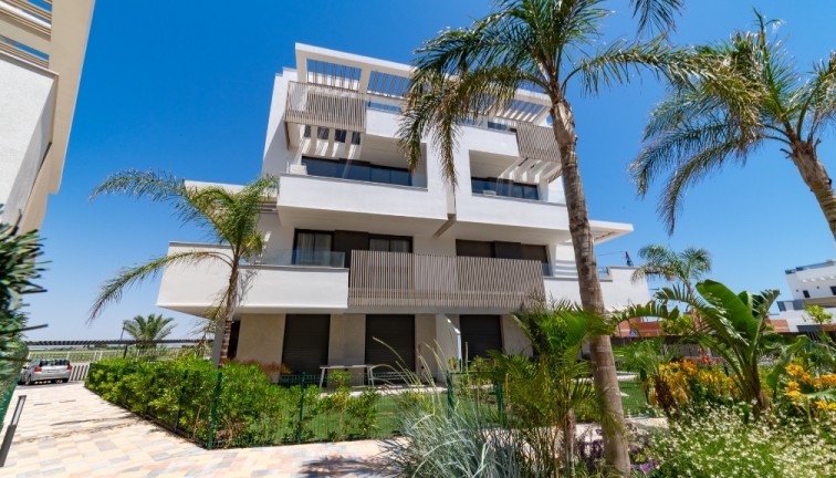 Reventa - Apartamento / piso - Los Alcazares - Santa Rosalia