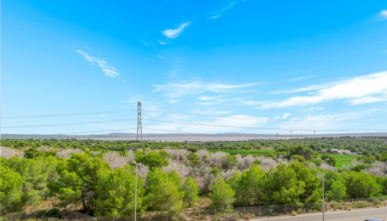 Resale - Chalet - Orihuela Costa - Villamartín