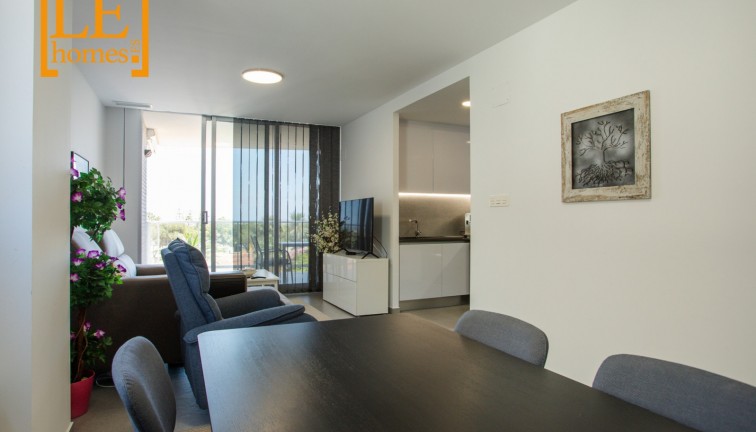 Resale - Apartment - Torrevieja - Nueva Torrevieja