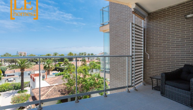 Resale - Apartment - Torrevieja - Nueva Torrevieja