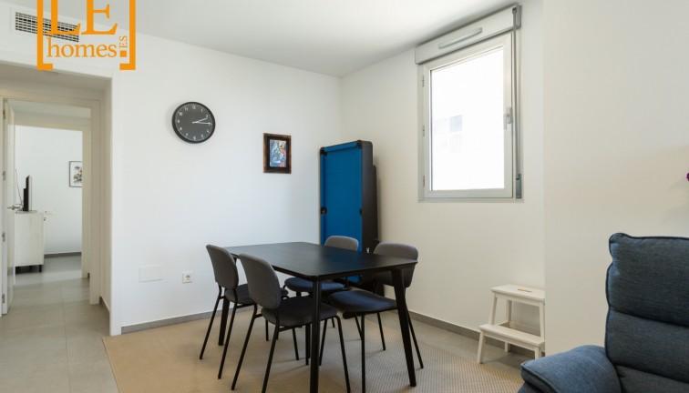 Resale - Apartment - Torrevieja - Nueva Torrevieja