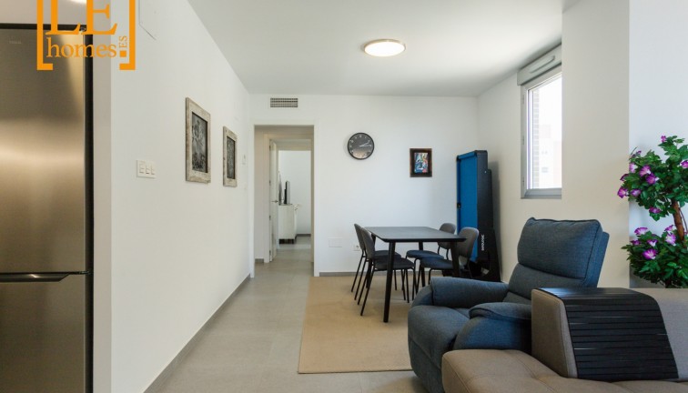 Resale - Apartment - Torrevieja - Nueva Torrevieja