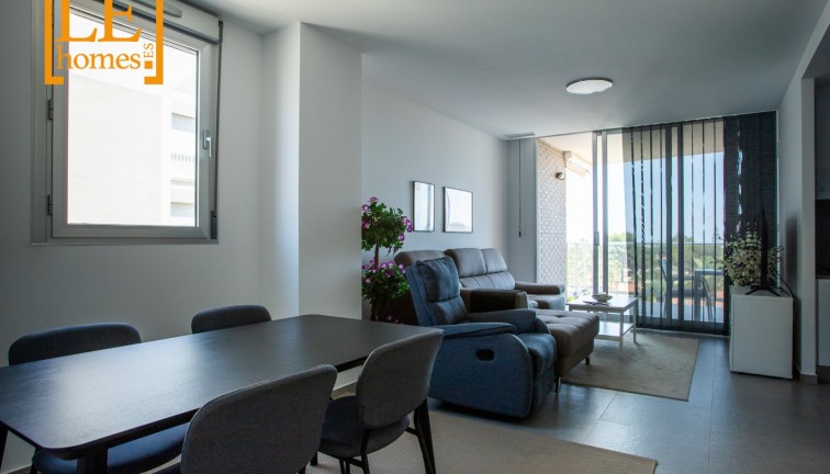 Resale - Apartment - Torrevieja - Nueva Torrevieja