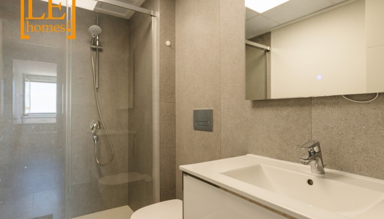 Resale - Apartment - Torrevieja - Nueva Torrevieja