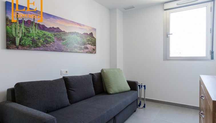 Resale - Apartment - Torrevieja - Nueva Torrevieja