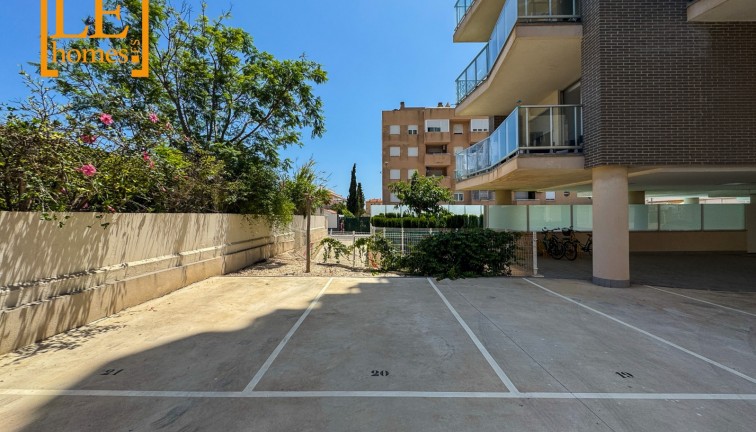 Resale - Apartment - Torrevieja - Nueva Torrevieja
