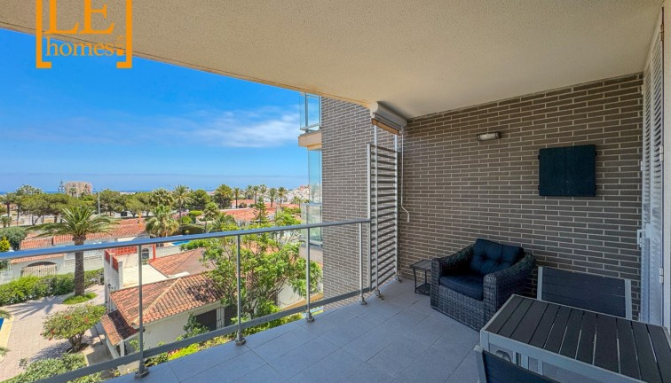 Resale - Apartment - Torrevieja - Nueva Torrevieja