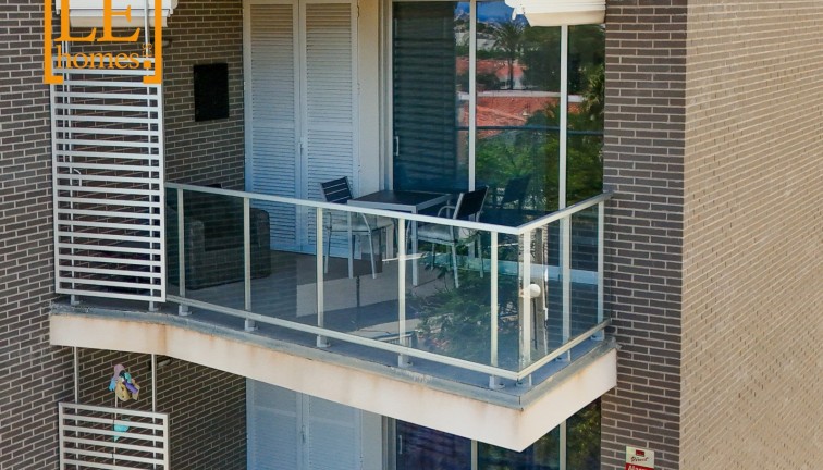 Resale - Apartment - Torrevieja - Nueva Torrevieja
