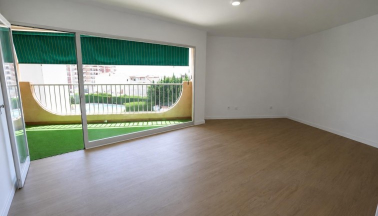 Resale - Apartment - Orihuela Costa - La Zenia