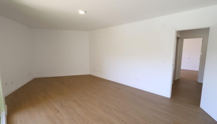 Resale - Apartment - Orihuela Costa - La Zenia
