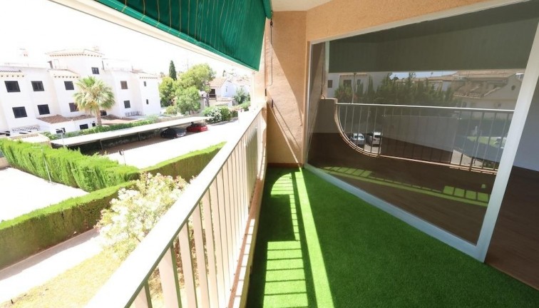 Resale - Apartment - Orihuela Costa - La Zenia