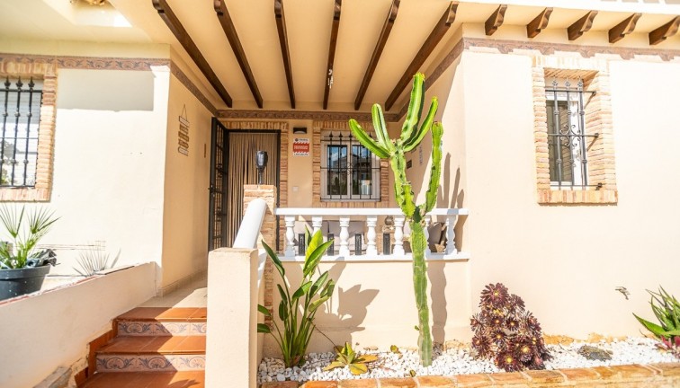 Resale - Apartment - Orihuela Costa