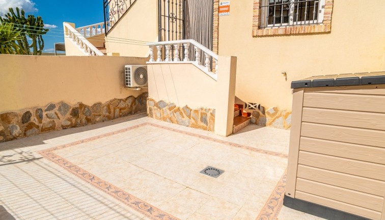 Resale - Apartment - Orihuela Costa