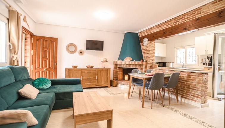 Resale - Apartment - Orihuela Costa