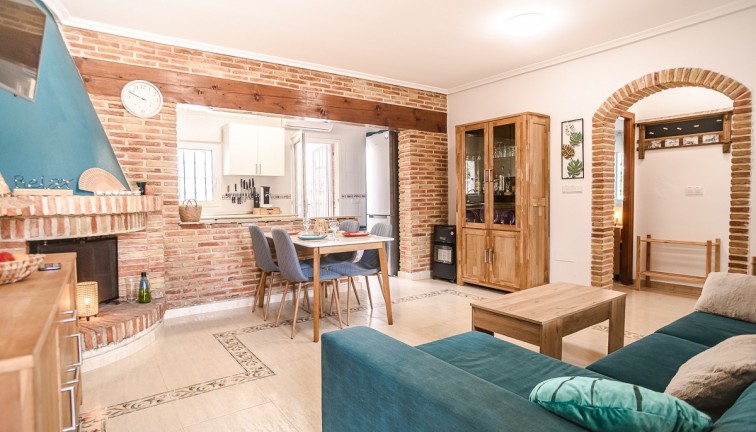 Resale - Apartment - Orihuela Costa
