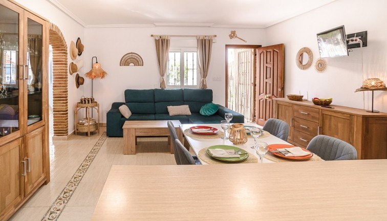 Resale - Apartment - Orihuela Costa