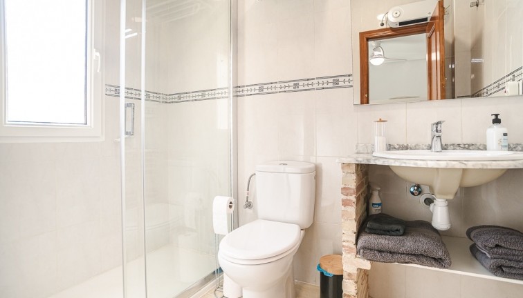Resale - Apartment - Orihuela Costa