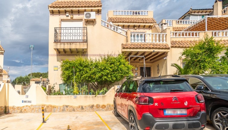 Resale - Apartment - Orihuela Costa