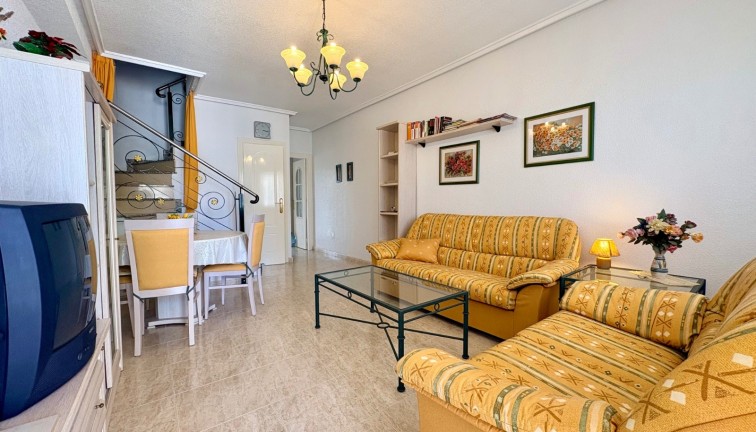 Resale - Semi-Detached - Rojales - Ciudad quesada