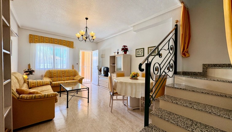 Resale - Semi-Detached - Rojales - Ciudad quesada
