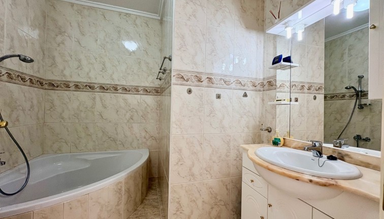 Resale - Semi-Detached - Rojales - Ciudad quesada
