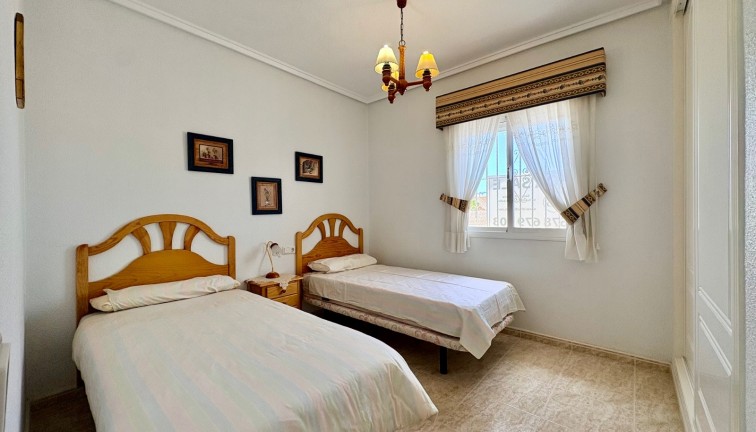 Resale - Semi-Detached - Rojales - Ciudad quesada