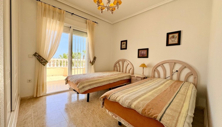 Resale - Semi-Detached - Rojales - Ciudad quesada