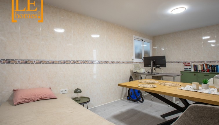 Återförsäljning - Fristående hus - Orihuela Costa - Villamartín
