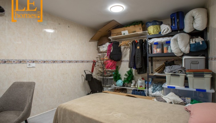 Återförsäljning - Fristående hus - Orihuela Costa - Villamartín
