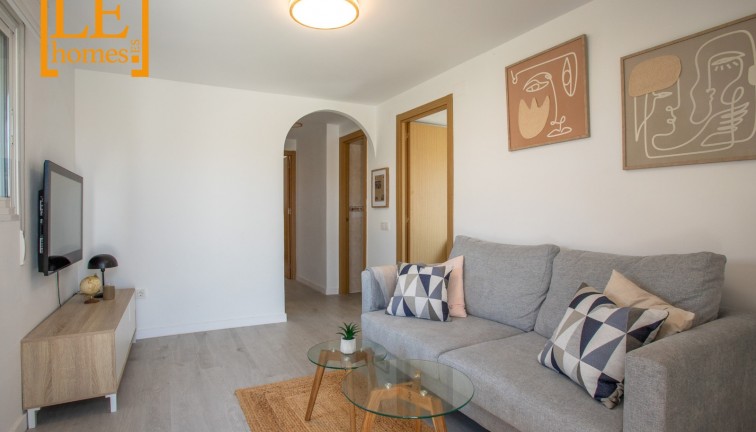 Återförsäljning - Fristående hus - Orihuela Costa - Villamartín