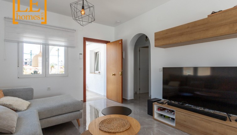 Återförsäljning - Fristående hus - Orihuela Costa - Villamartín