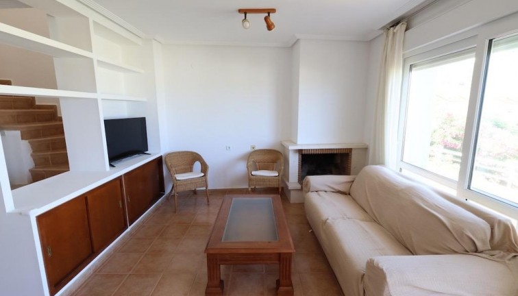Jälleenmyynti - Paritalo/Rivitalo - Orihuela Costa - Aguamarina
