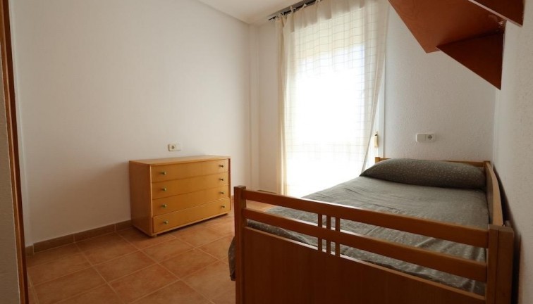 Jälleenmyynti - Paritalo/Rivitalo - Orihuela Costa - Aguamarina
