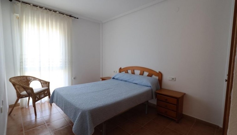 Jälleenmyynti - Paritalo/Rivitalo - Orihuela Costa - Aguamarina