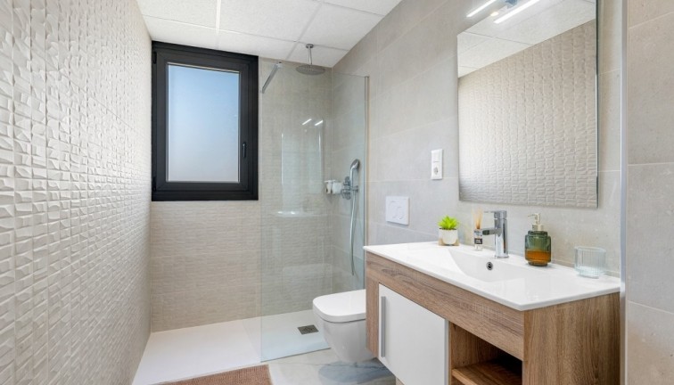 Resale - Apartment - Orihuela Costa