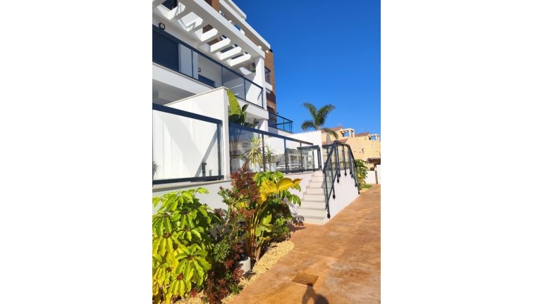 Resale - Apartment - Pilar de la Horadada - El Mojón