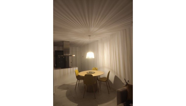 Resale - Apartment - Pilar de la Horadada - El Mojón