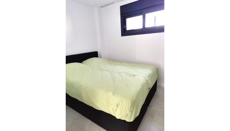 Resale - Apartment - Pilar de la Horadada - El Mojón