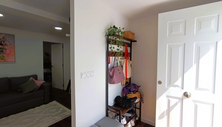 Resale - Bungalow - Torrevieja - La Siesta
