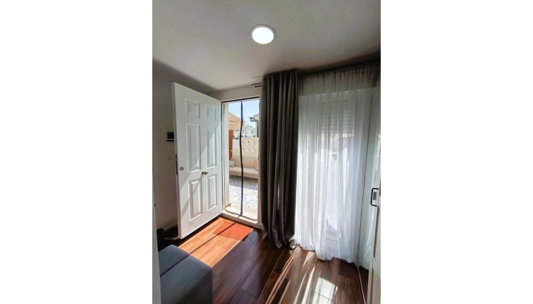 Resale - Bungalow - Torrevieja - La Siesta