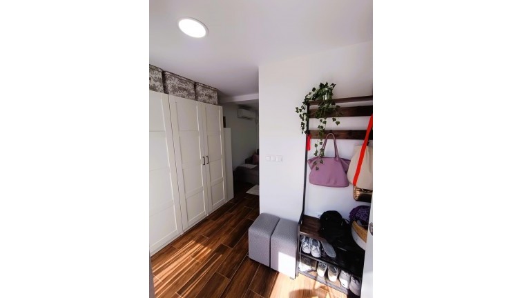 Resale - Bungalow - Torrevieja - La Siesta