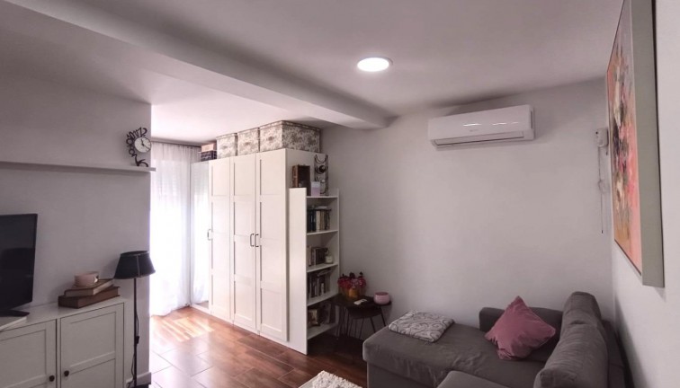 Resale - Bungalow - Torrevieja - La Siesta