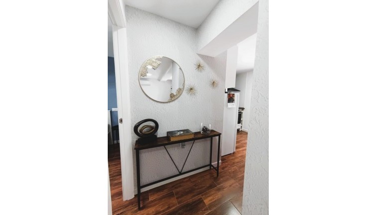 Resale - Bungalow - Torrevieja - La Siesta