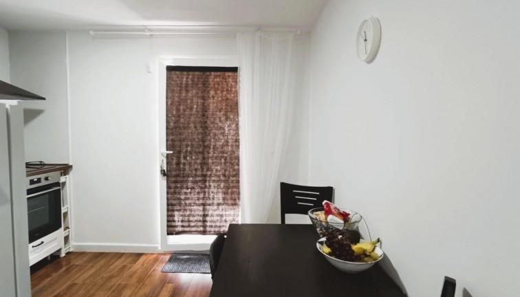 Resale - Bungalow - Torrevieja - La Siesta