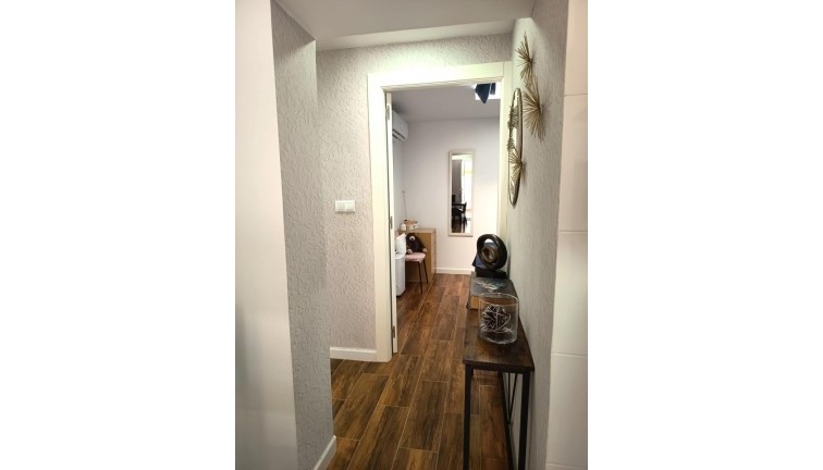 Resale - Bungalow - Torrevieja - La Siesta