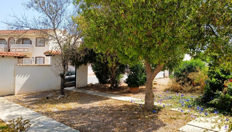 Resale - Bungalow - Torrevieja - La Siesta