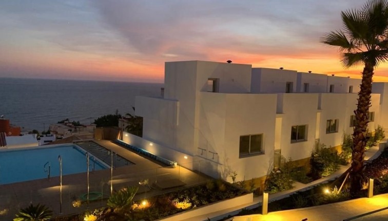 Resale - Semi-Detached - Torreblanca