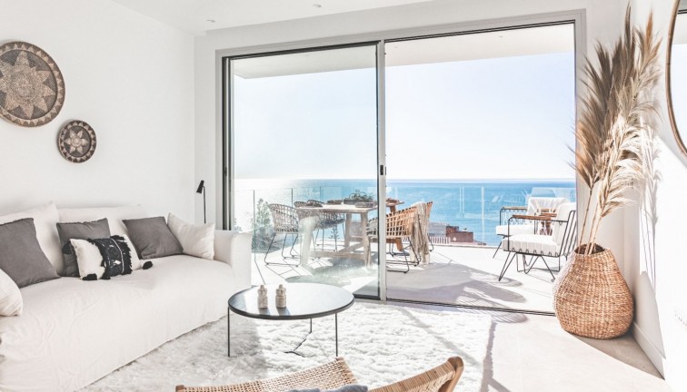 Resale - Semi-Detached - Torreblanca