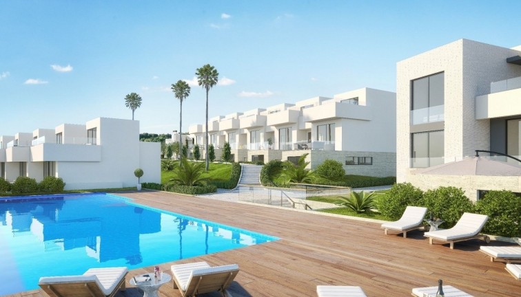 Resale - Semi-Detached - Torreblanca